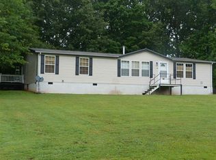 132 Wildwood Dr, Cadiz, KY 42211