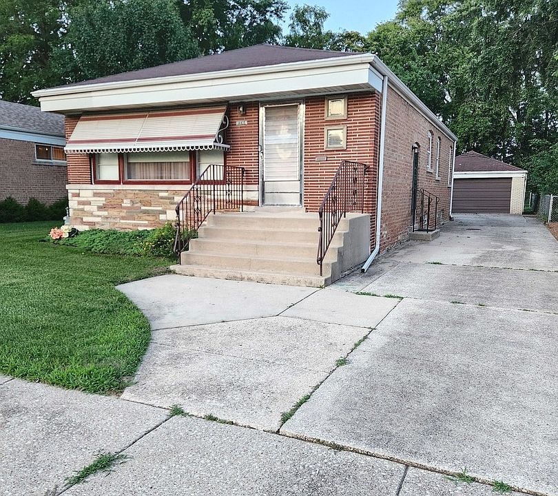 1st image of 14415 S Saginaw Ave
