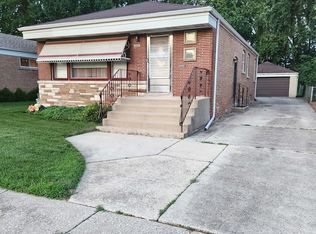 14415 S Saginaw Ave, Burnham, IL 60633