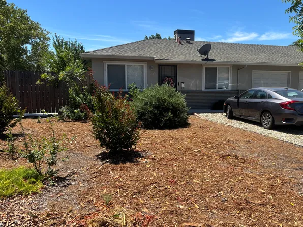 1168 West Cir, Woodland, CA 95695