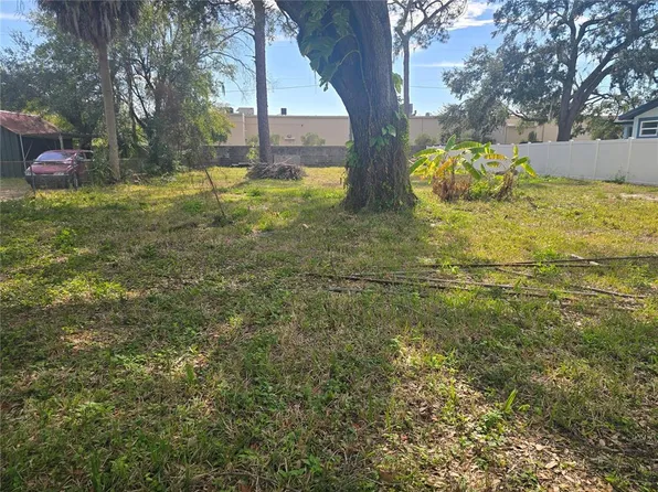8506 Sunbeam Ln Lot 3, Tampa, FL 33615