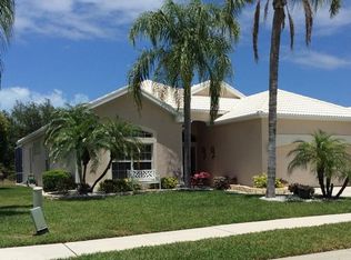 743 Pond Lily Way, Venice, FL 34293