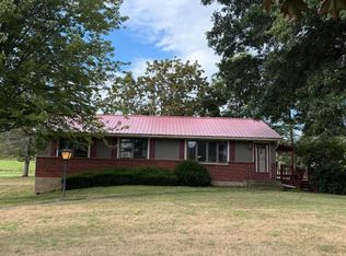 3933 State Route 414, Canton, PA 17724