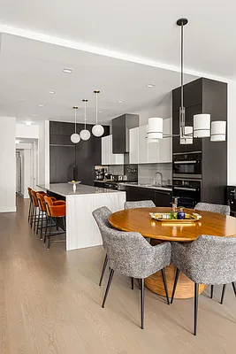 Rented by Compass | media 7