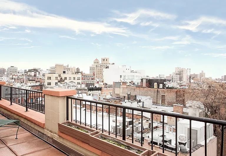 65 Cooper Sq #Penthouse 6G — Photo 11