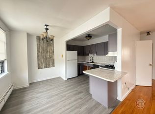 731 E 181st St #3, Bronx, NY 10457