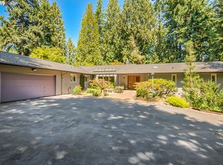 7325 SW Dogwood Pl, Portland, OR