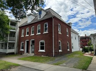88-90 2nd St, Turners Falls, MA 01376