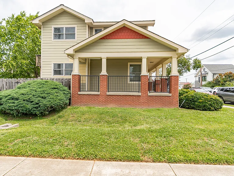 1511 Jefferson St #B — Photo 31