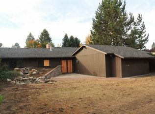 2423 S Wilbur Rd, Spokane, WA 99206