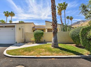 391 E La Verne Way, Palm Springs, CA 92264