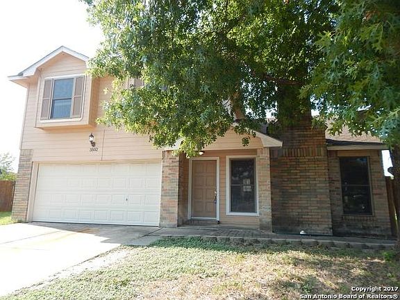 2nd image of 3502 Herron Ct