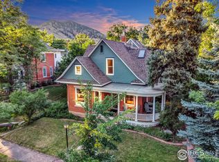421 Highland Ave, Boulder, CO 80302