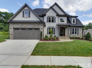 8804 Breeland Way, Raleigh, NC 27613