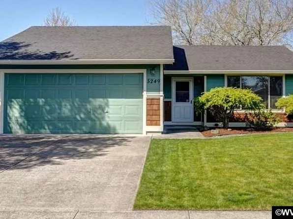 5249 Lacey Ct N, Keizer, OR 97303