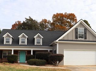 146 Wren Ave, Jefferson, GA 30549