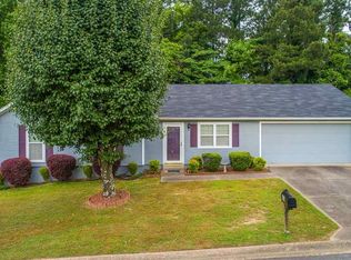 859 Montclair St, Benton, AR 72015