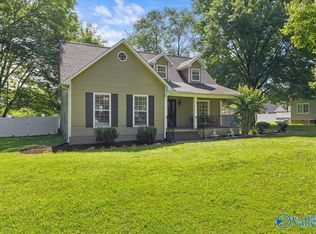 2116 Wren Ave SW, Cullman, AL 35055