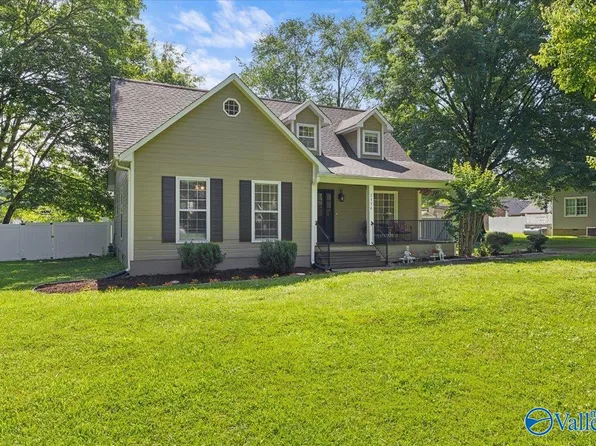 2116 Wren Ave SW, Cullman, AL 35055