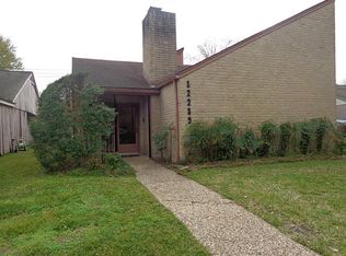 12239 Briar Forest Dr, Houston, TX 77077