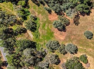 2099 Upper Black Rock Rd, Cool, CA 95614