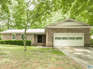 254 Pine Ridge Rd, Madison, AL 35758