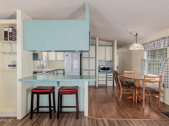 3rd image of 301 S Signal Butte Rd Lot 210