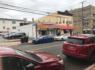 6802 Park Ave, Guttenberg, NJ 07093