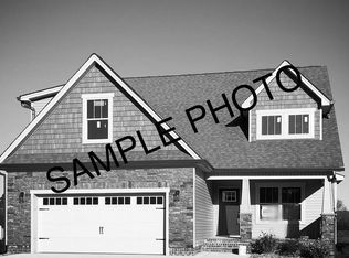 62 Finnell Rd NW, Cleveland, TN 37312