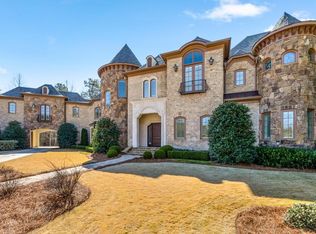 3660 Rivers Call Blvd, Atlanta, GA 30339