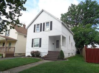 3544 W 135th St, Cleveland, OH 44111
