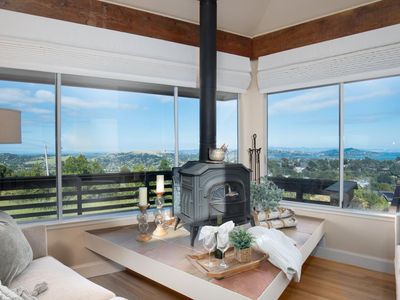 1225 Waterview Drive, Mill Valley, CA, 94941