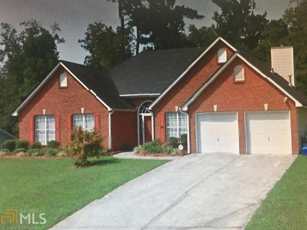 4195 Old House Dr photo 1