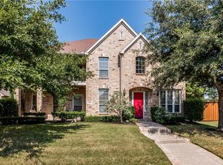3557 Nautical Dr, Frisco, TX 75034