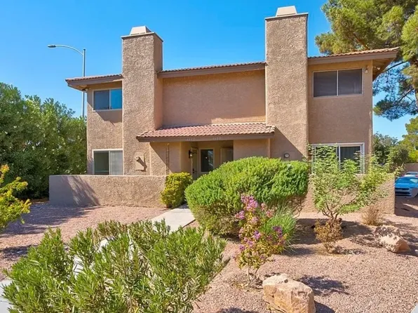 (undisclosed Address), Las Vegas, NV 89121