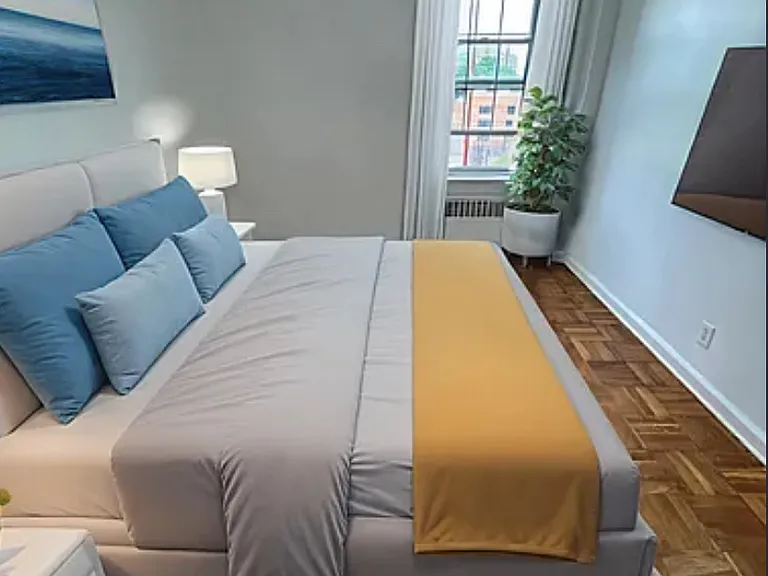 220 Pelham Rd #3F — Photo 5