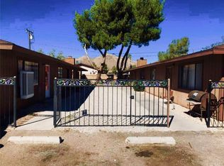 15566 Tonekai Rd, Apple Valley, CA 92307