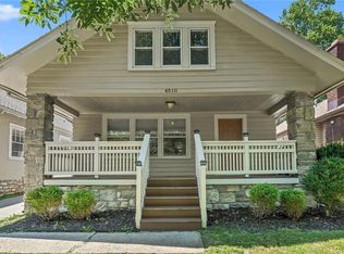4510 Pennsylvania Ave, Kansas City, MO 64111