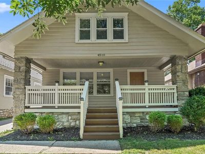 4510 Pennsylvania Ave, Kansas City, MO, 64111