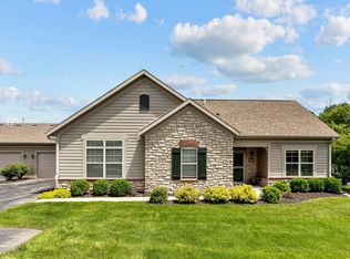 2233 E Sienna Way, Appleton, WI 54913