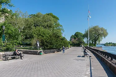 Rented by Sky Management