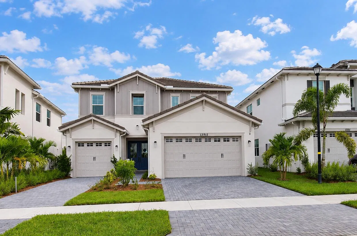 3 bed, 2.5 bath, 2583 sqft, $4,000 — Photo 1