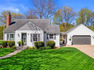 319 Linwood Ave, Stevens Point, WI 54481