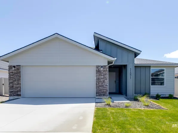 11071 Noble Dr, Caldwell, ID 83605