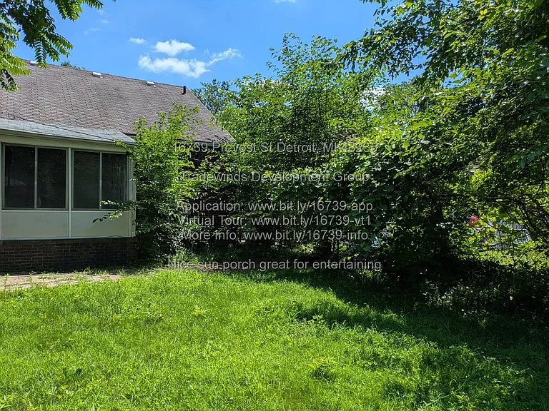 16739 Prevost St — Photo 12