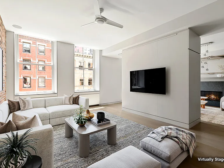 35 N Moore St #5C — Photo 8