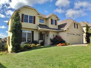 5502 Thornbrook Pkwy, Columbia, MO 65203