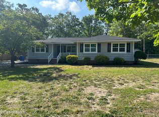 11260 Crawford St, Laurinburg, NC 28352