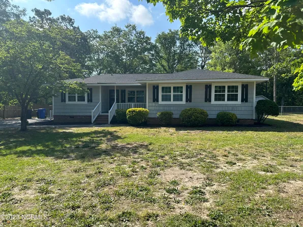 11260 Crawford Street, Laurinburg, NC 28352