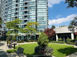 28 Harrison Garden Blvd UNIT 2306, Toronto, ON M2N 7B5
